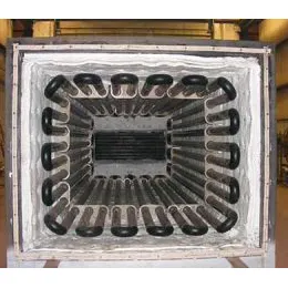 Serpentine Coil Technology