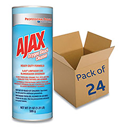 Ajax® Oxygen Bleach Powder Cleanser