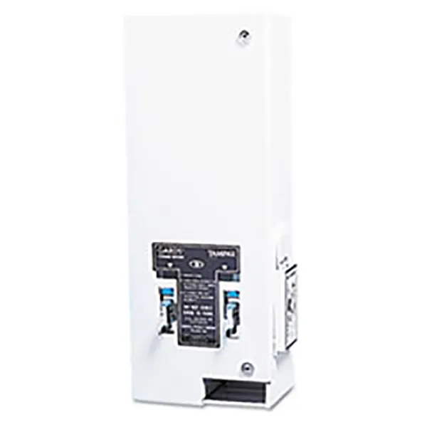 HOSPECO® Dual Sanitary Napkin-Tampon Dispenser