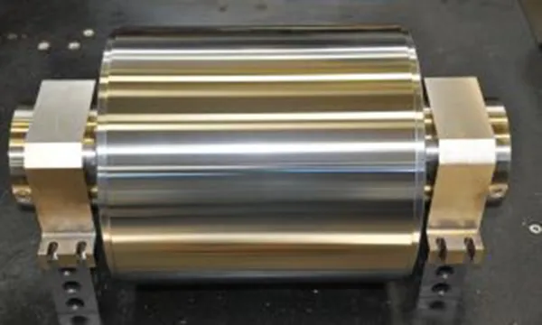 Chrome Plating