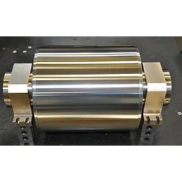 Chrome Plating