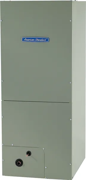 Silver TEM8 Air Handler