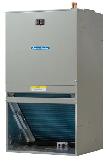 Silver TMM5 Air Handler