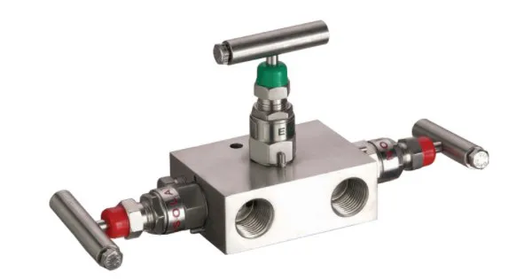 Manifold Valves