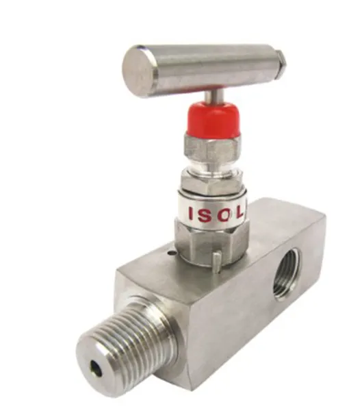 Needle Valves