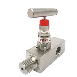 Needle Valves
