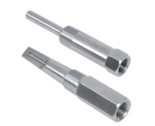 Threaded Thermowells