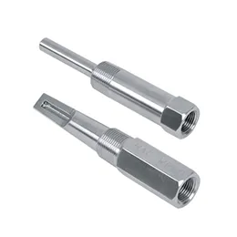 Threaded Thermowells