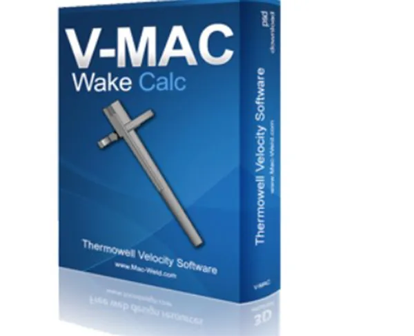 V-Mac Wake Frequency Software