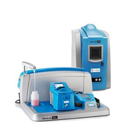 Comprehensive Oil Analyzer For Industrial Machinery