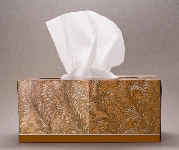 Paper Tissue Towel