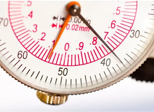Dimensional Calibration and Repair
