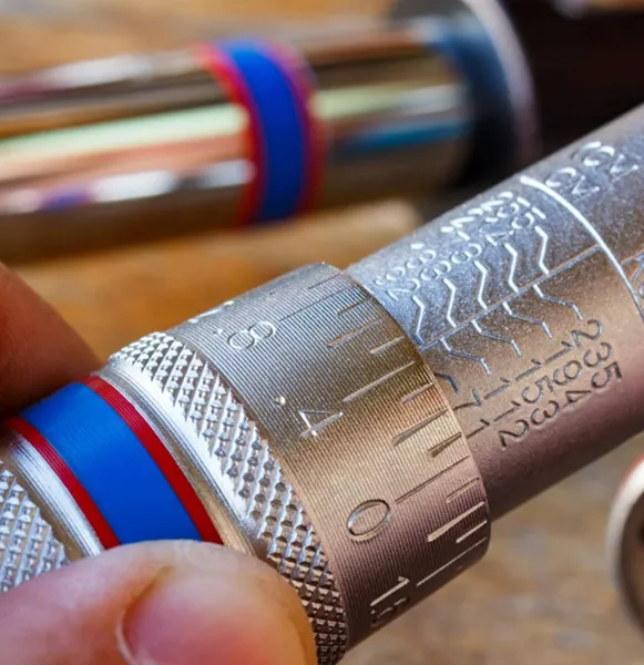 Torque Calibration and Repair