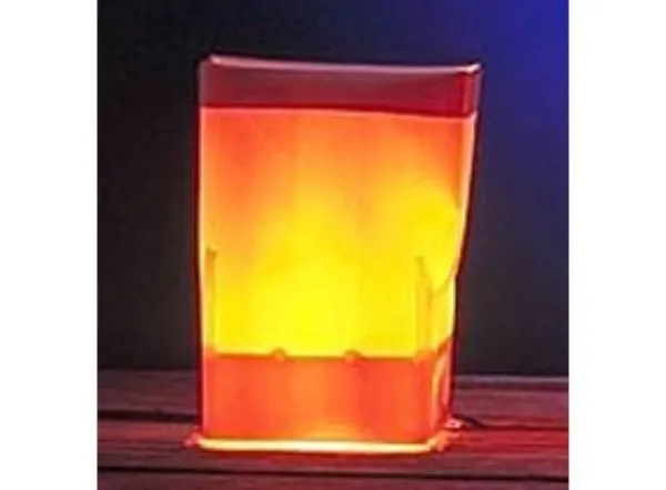 Flame Retardant Paper