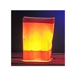 Flame Retardant Paper