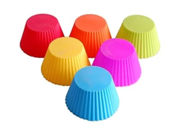 Muffin Cups