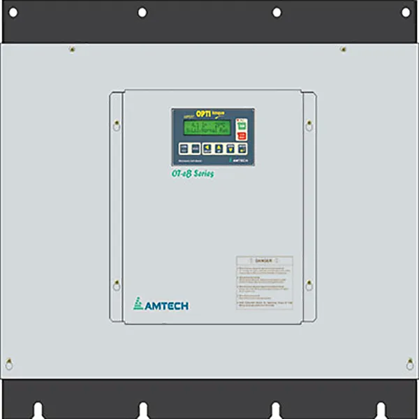 Axpert-Opti torque Bypass Series