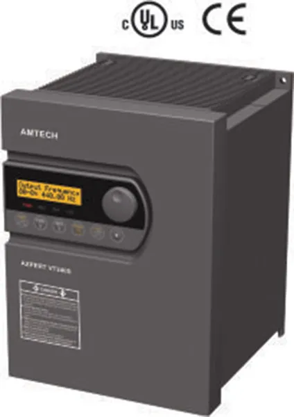 Axpert-VT240S Series VFD