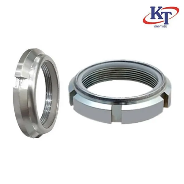 Lock Nut