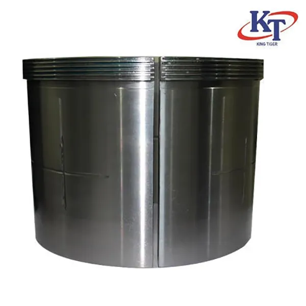 Hydraulic Withdrawal Sleeves