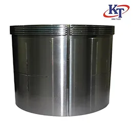 Hydraulic Withdrawal Sleeves