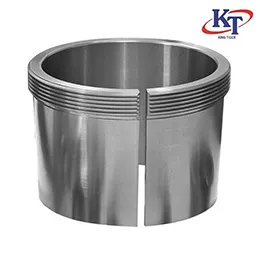 Withdrawal Sleeve