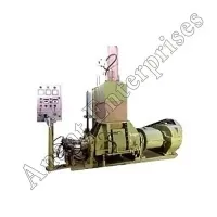 Rubber Mixing Mill