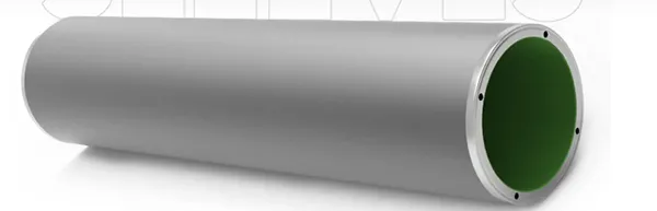 Anilox Rollers
