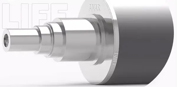 Ceramic Anilox Rollers