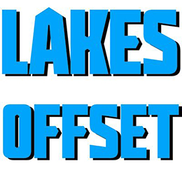 Anchor Lakes Offset