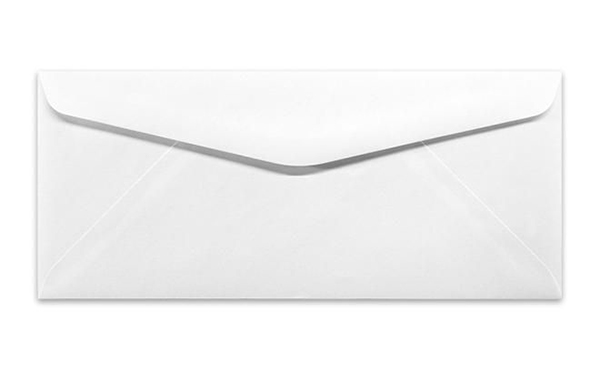 Anchor Commodity Envelopes