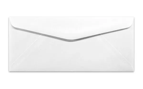 Anchor Commodity Envelopes