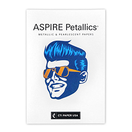 Aspire Petallics® Envelopes