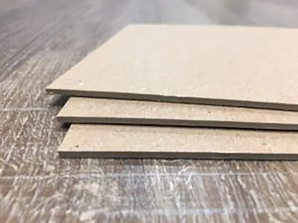 Beloit Printers Chipboard