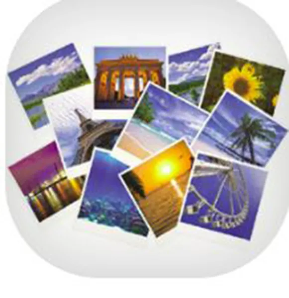 Andhra Poster Paper Colour White