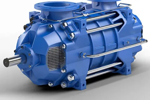 High-pressure pumps, HP series