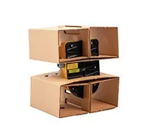 Precision Product Separators