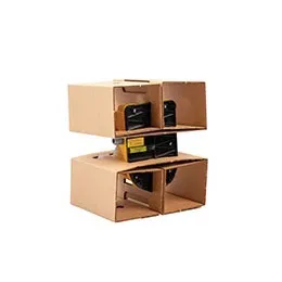 Precision Product Separators