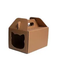 Stand and Presentation Boxes