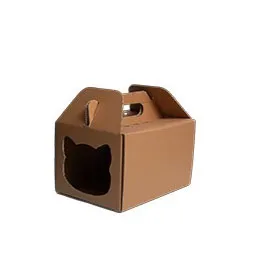 Stand and Presentation Boxes
