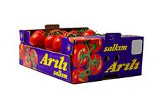Fresh Vegetable and Fruit Boxes