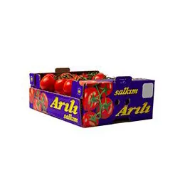 Fresh Vegetable and Fruit Boxes