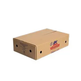 Meat and Chicken Boxes