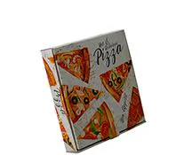 Pizza Boxes