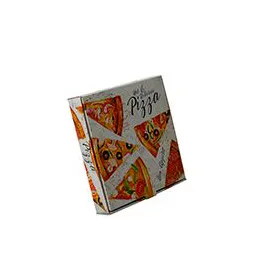 Pizza Boxes