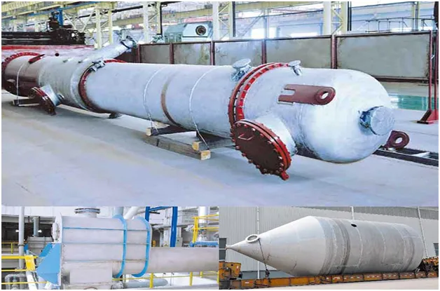 APMP Production Line