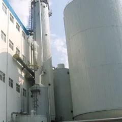 Blow Tank