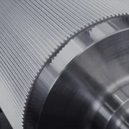 CORRUGATED ROLLS