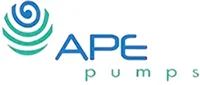 FINDER POMPE INDUSTRIAL, VACUUM - PUMPS, LIQUID RING - SINGLE STAGE - VPM