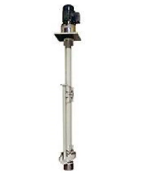 FINDER POMPE MARINE - CENTRIFUGAL - VS4 - CKVT